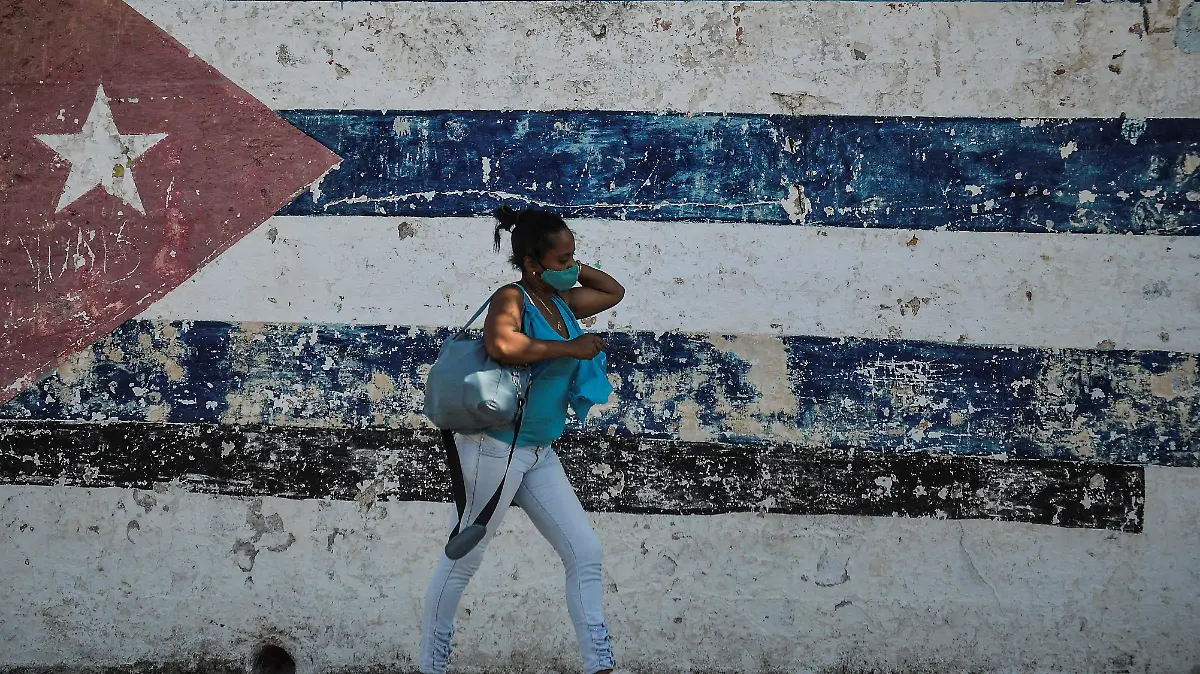 Falsa alarma de tsunami provoca estampida en Cuba